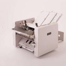 他の写真1: 卓上型自動紙折り機　MA40α