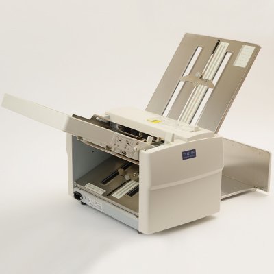 画像1: MA150　自動紙折り機