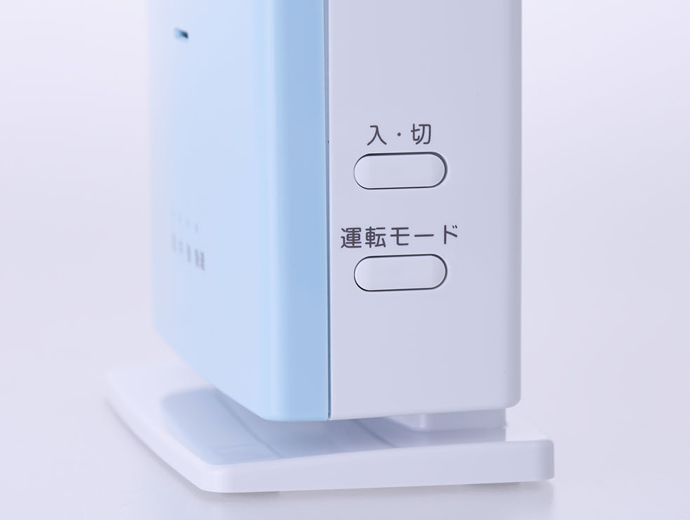 オゾン発生器EA-810イメージ③