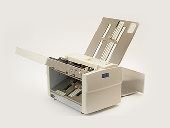 自動紙折り機　MA150イメージ1