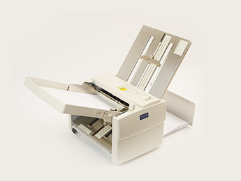自動紙折り機　MA150イメージ2