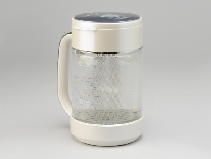 半額】 ミネラル還元水素水生成器 - 浄水機