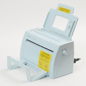 画像: 卓上型自動紙折り機　MA40α